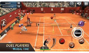 Ace of Tennis for Android - Download the APK from Habererciyes